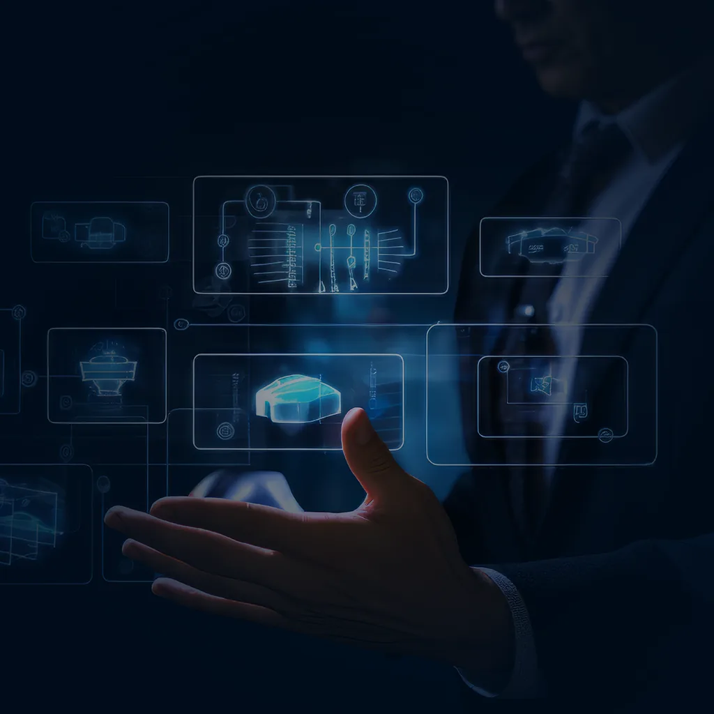 Global SAP SuccessFactors Implementation and Data Migration