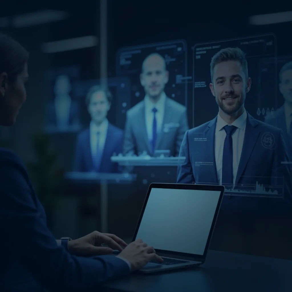 Digital HR Transformation in UK Public Sector