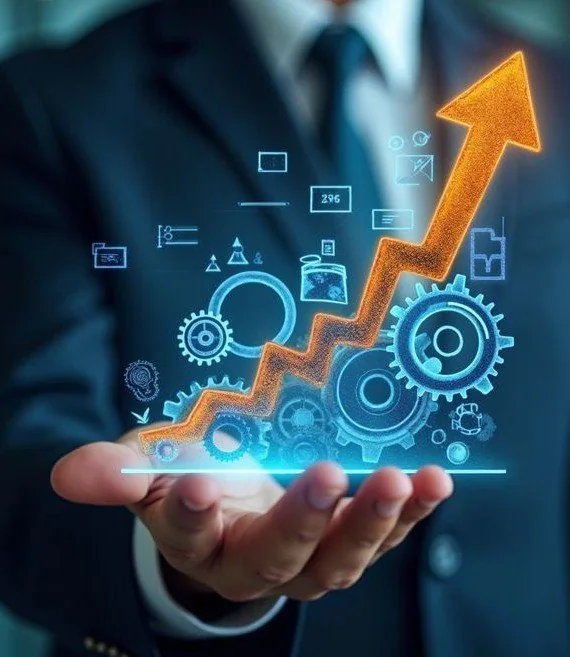 Enterprise Organisation Transformation