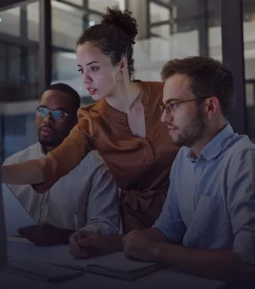 UK Professional Services Case Study