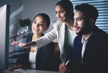 Staff Augmentation IT specialists
