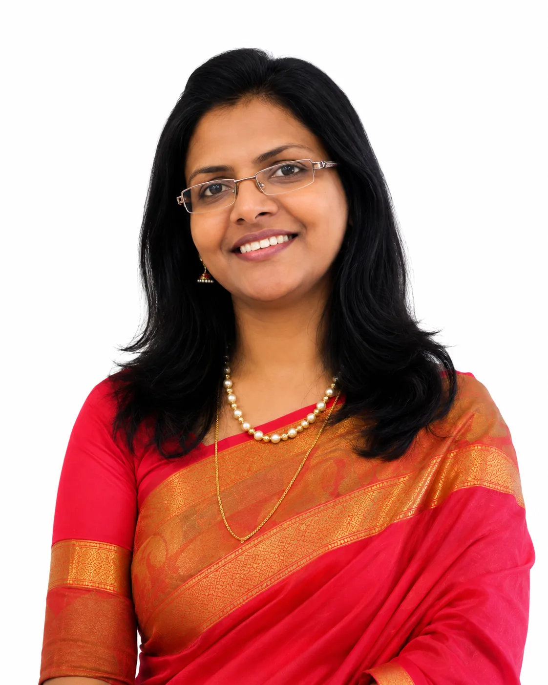 Mili Mathew, Partner Director at KEN Infotech