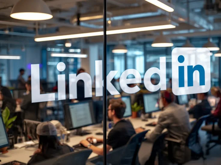 LinkedIn Marketing