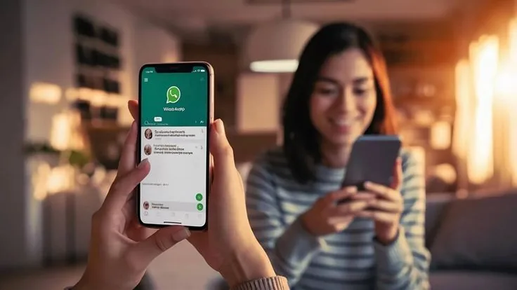 WhatsApp Marketing