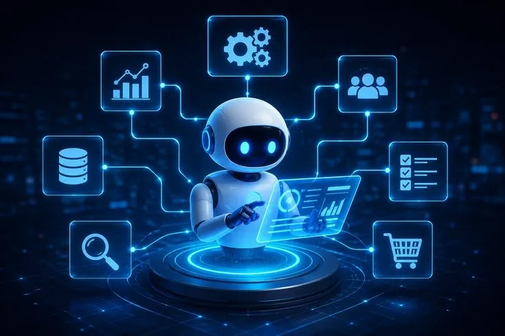 AI and Automation