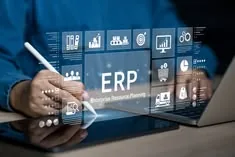ERP Solutions