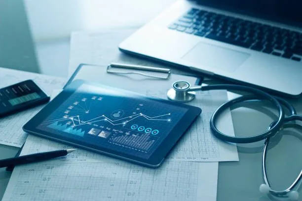 Branding and Marketing for Healthcare