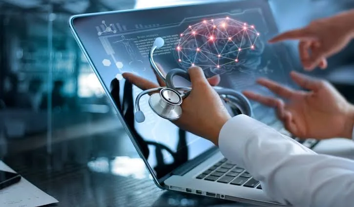 Healthcare CRM