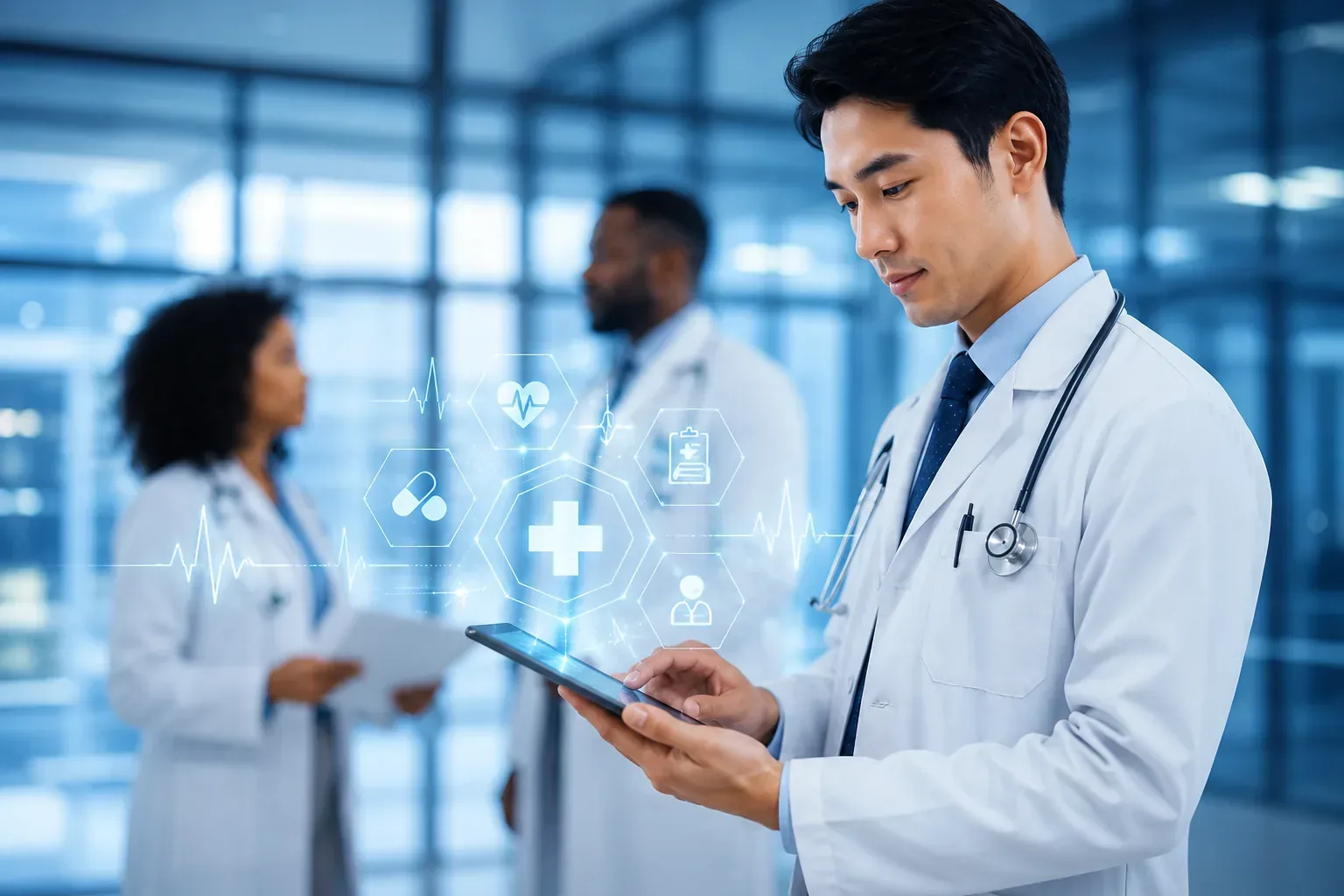 Hospital Information System