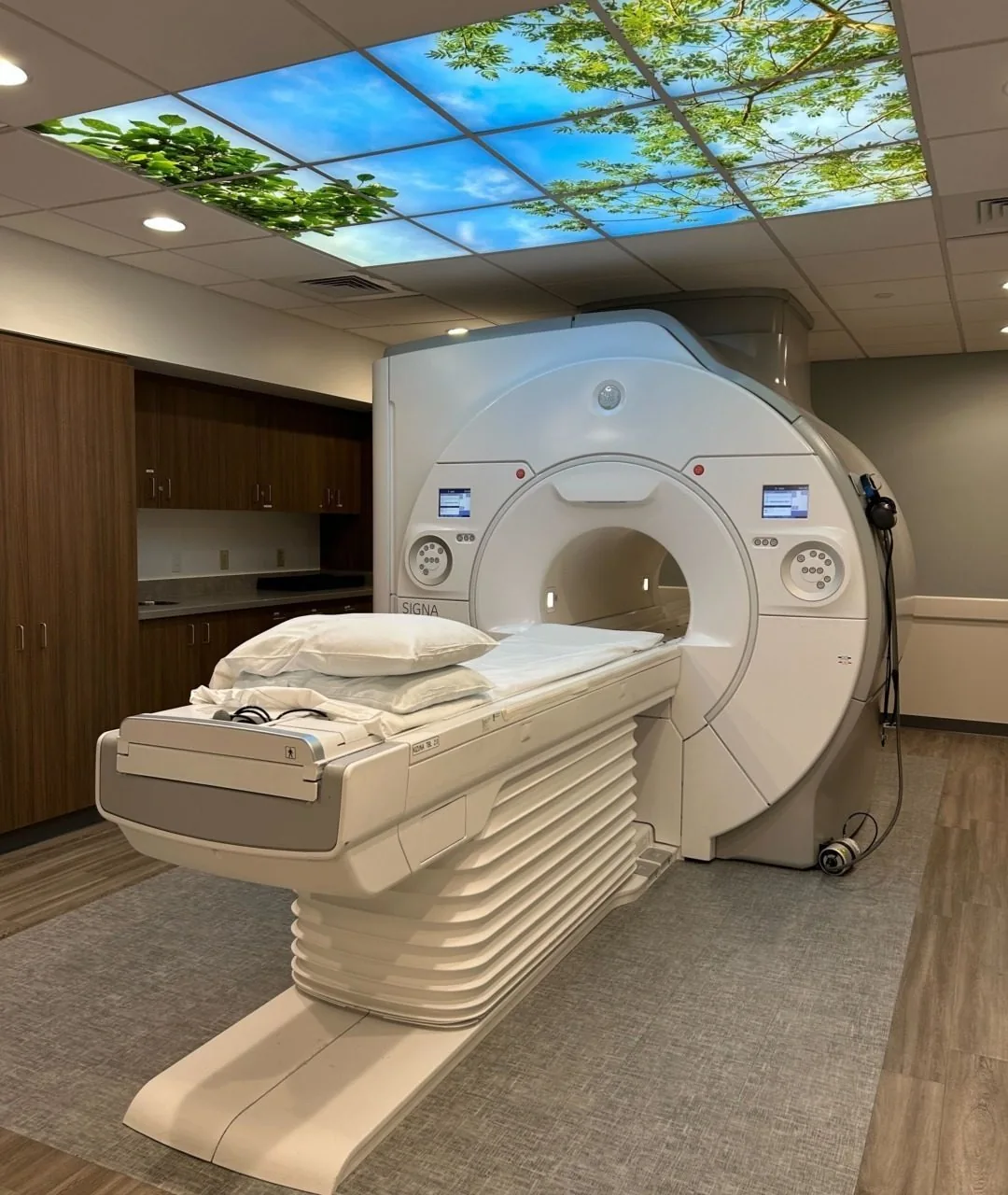 Medical Equipment